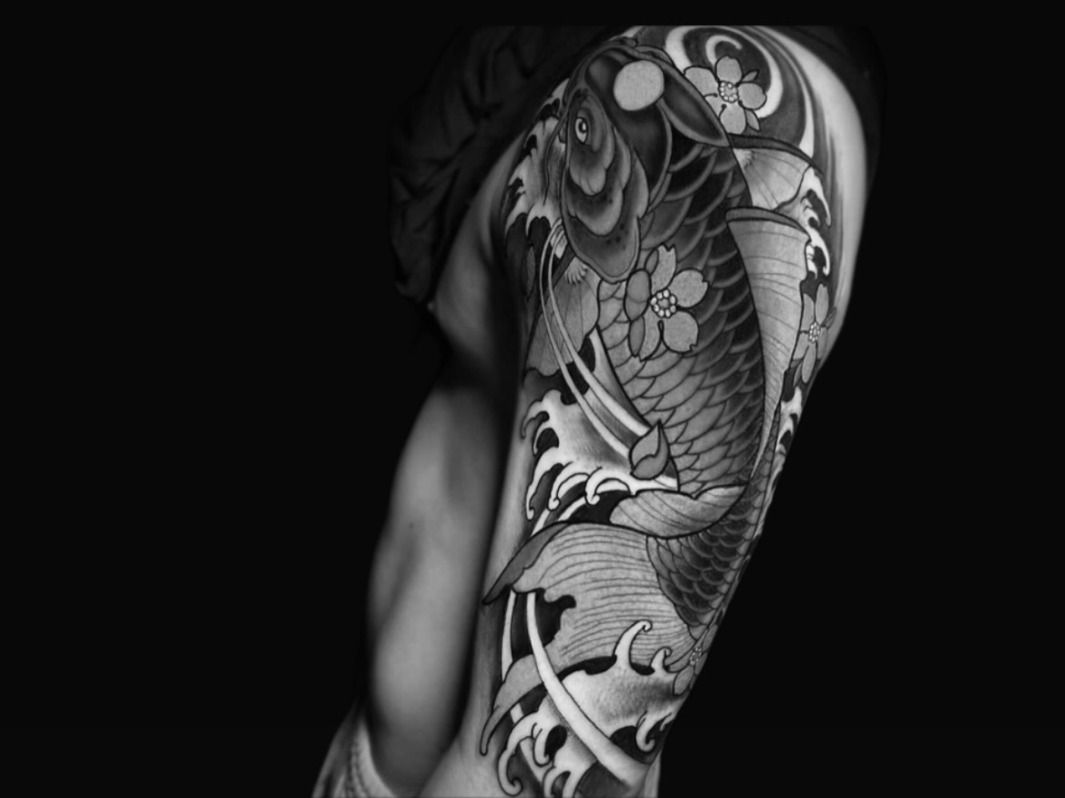 Japanese